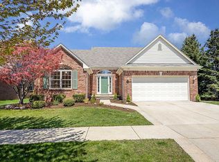 42186 Sable Blvd, Sterling Heights, MI