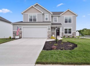 13570 Copper Strike Pass, Fort Wayne, IN 46845