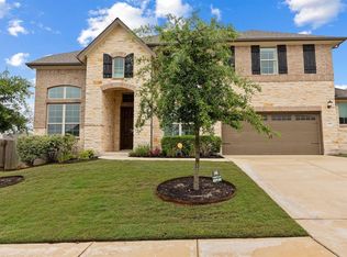 2915 Cattleman Gln, Round Rock, TX 78664