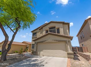 7455 E Fair Meadows Loop, Tucson, AZ 85756
