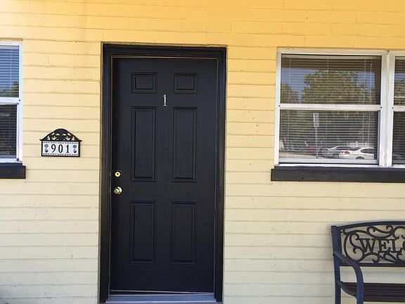2nd image of 901 N Halifax Ave APT 1