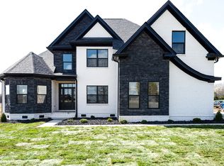 197 Creekside Dr Lot 34, Lewisburg, TN 37091