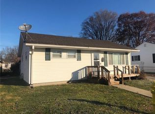 142 Hadley St, Mooresville, IN