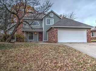 7414 S Norwood Ave, Tulsa, OK 74136