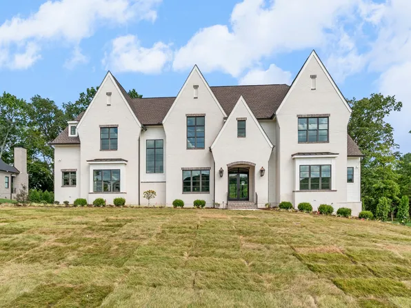 1662 Geralds Dr Lot 156, Brentwood, TN 37027