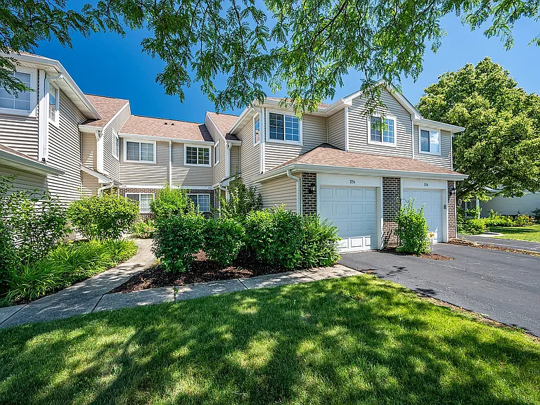 1136 E Cambria Ln S #1136 — Photo 25