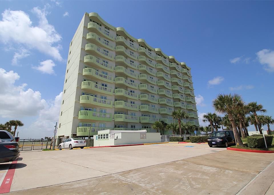 1st image of 9420 Seawall Blvd Unit 1003