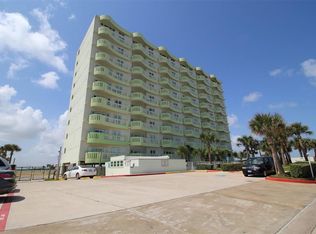 9420 Seawall Blvd UNIT 1003, Galveston, TX 77554
