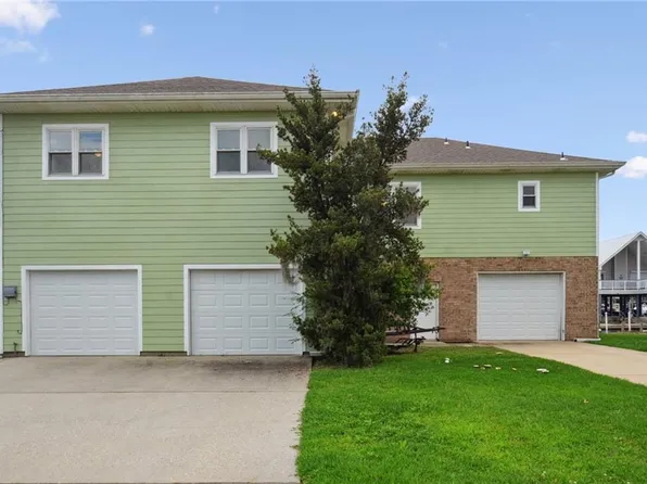 4937 Lisa Ann Dr, Barataria, LA 70036