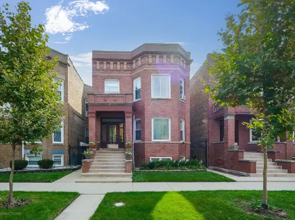 6635 S Minerva Ave, Chicago, IL 60637