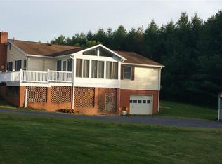 971 Craney Island Rd, New Market, VA 22844