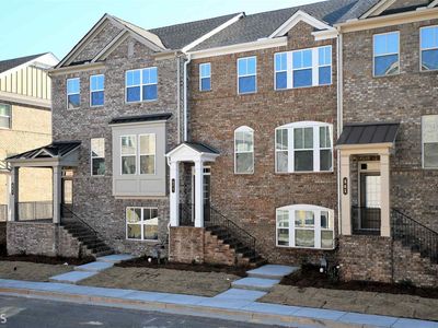 581 Sunset Park Dr #901, Suwanee, GA, 30024