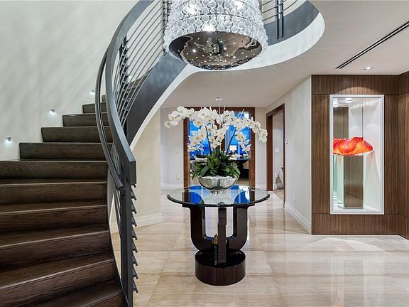 2nd image of 333 Las Olas Way #PH 3210