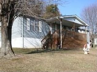 7550 Ky Highway 698, Hustonville, KY 40437