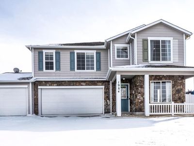 1984 Kingfisher Ct, Pueblo, CO, 81008