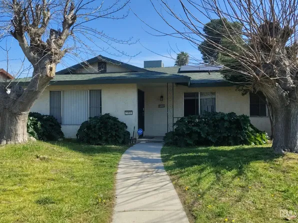 5901 Wilson Rd, Bakersfield, CA 93309