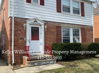 4120 W 157th St, Cleveland, OH