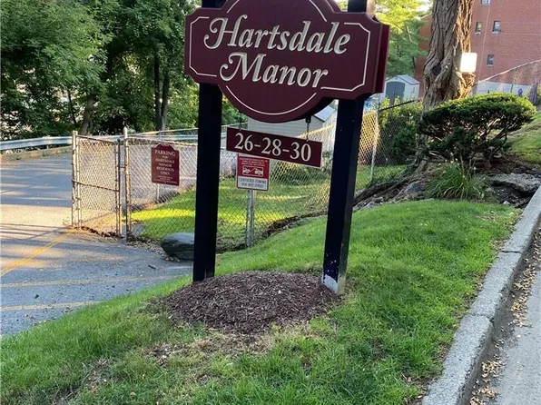 28 Fieldstone Drive #17A, Hartsdale, NY 10530