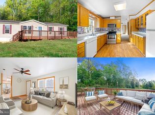 11562 Mount Zion Church Rd, Brandy Station, VA 22714