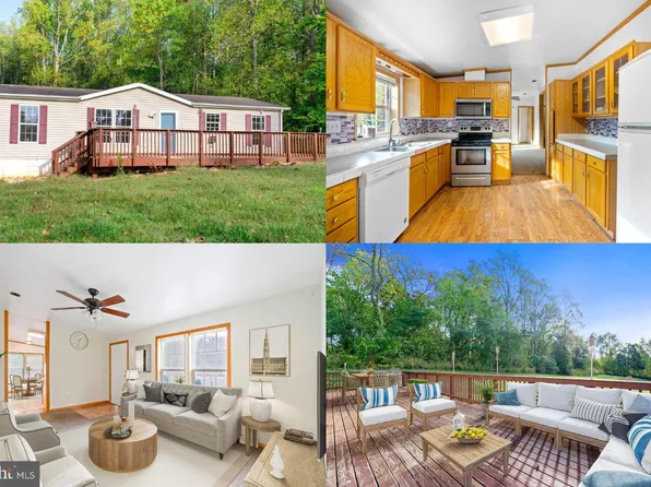 11562 Mount Zion Church Rd, Brandy Station, VA 22714