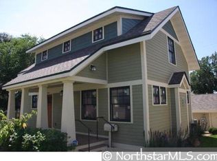 814 Main St NE, Minneapolis, MN 55413