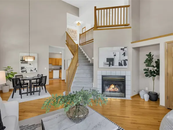 9995 E Hawaii Place, Denver, CO 80247