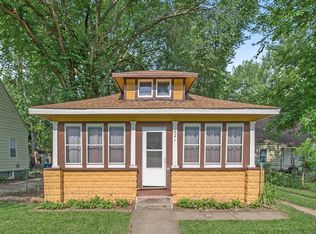 621 Arthur Ave, Kalamazoo, MI 49048