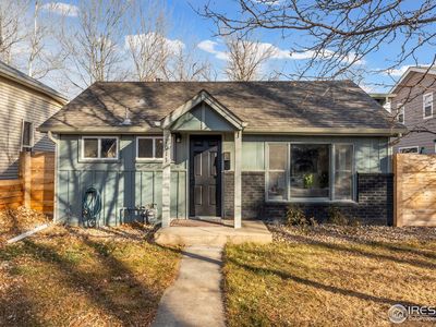 1013 E 3rd St, Loveland, CO, 80537