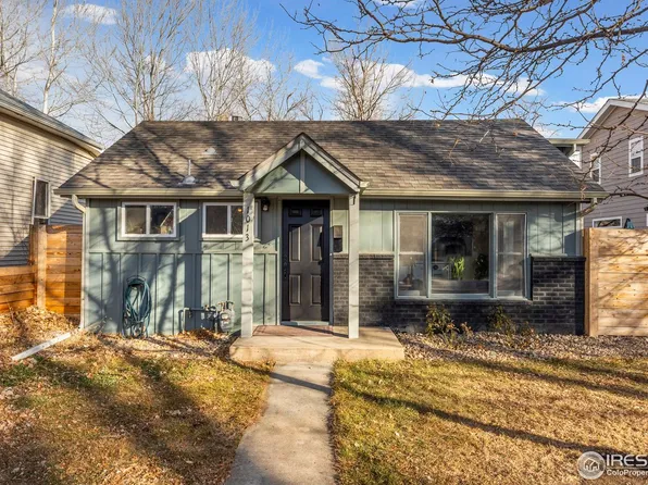 1013 E 3rd St, Loveland, CO 80537