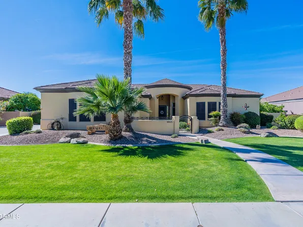 4465 E JUANITA Avenue, Gilbert, AZ 85234
