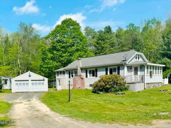 161 Horse Heaven Road, East Nassau, NY 12062