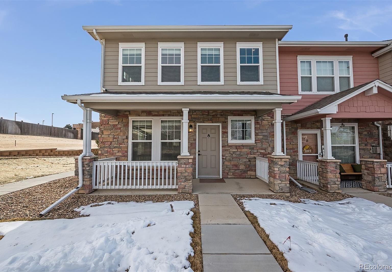 13778 Garfield Street Unit A, Thornton, CO 80602 | Zillow