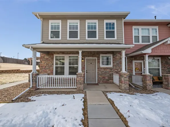 13778 Garfield Street #A, Thornton, CO 80602