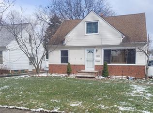 5853 Monica Ln, Garfield Heights, OH 44125