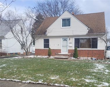5853 Monica Ln, Garfield Heights, OH, 44125