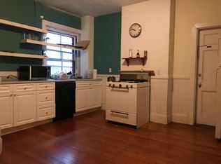 2 Greenough Ave APT 4, Jamaica Plain, MA 02130