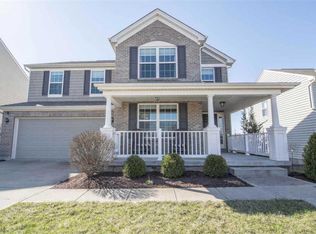 3773 Evensong Dr, Union, KY 41091