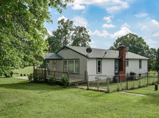 15427 County Road 130, Carthage, MO 64836