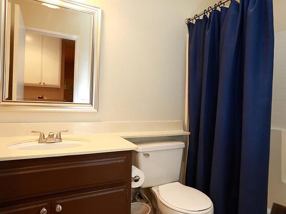 second bathroom