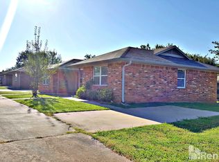 322 S Clarady, Wanette, OK 74878