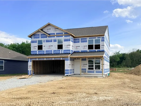 2021 Derby Way, Memphis, IN 47143