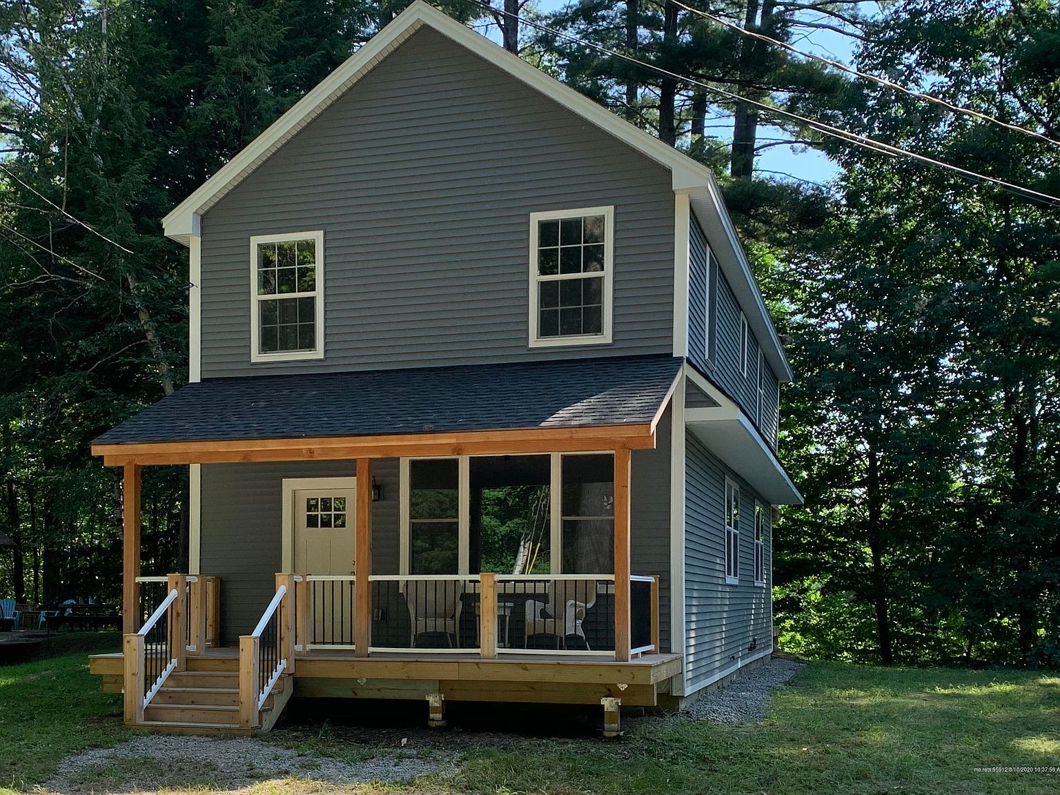 111 Meadow Rd, Raymond, ME 04071 Zillow
