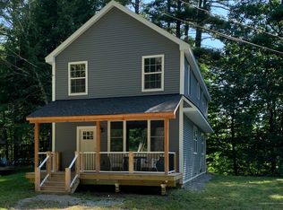 111 Meadow Rd, Raymond, ME 04071