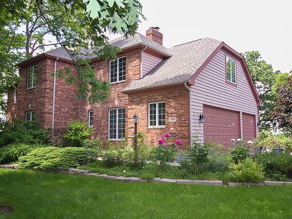 4th image of 24058 W Old Oak Dr