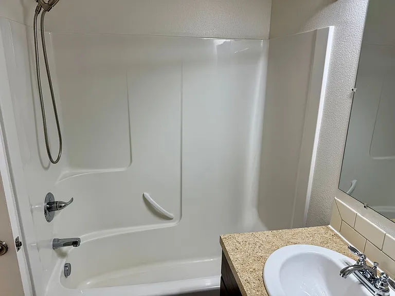 SE Montavilla Modern Construction Duplex — Photo 7
