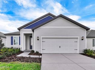 2110 BLACK GLASS Place, Middleburg, FL 32068