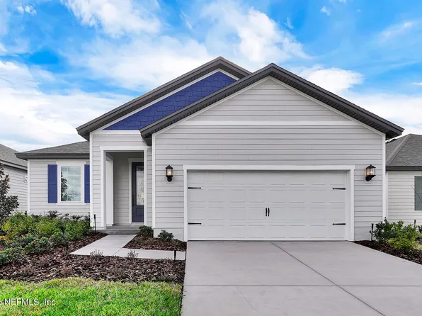 3968 GAREYS FERRY Way, Middleburg, FL 32068