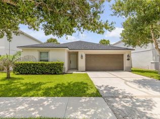 550 AEOLIAN DRIVE, NEW SMYRNA BEACH, FL 32168