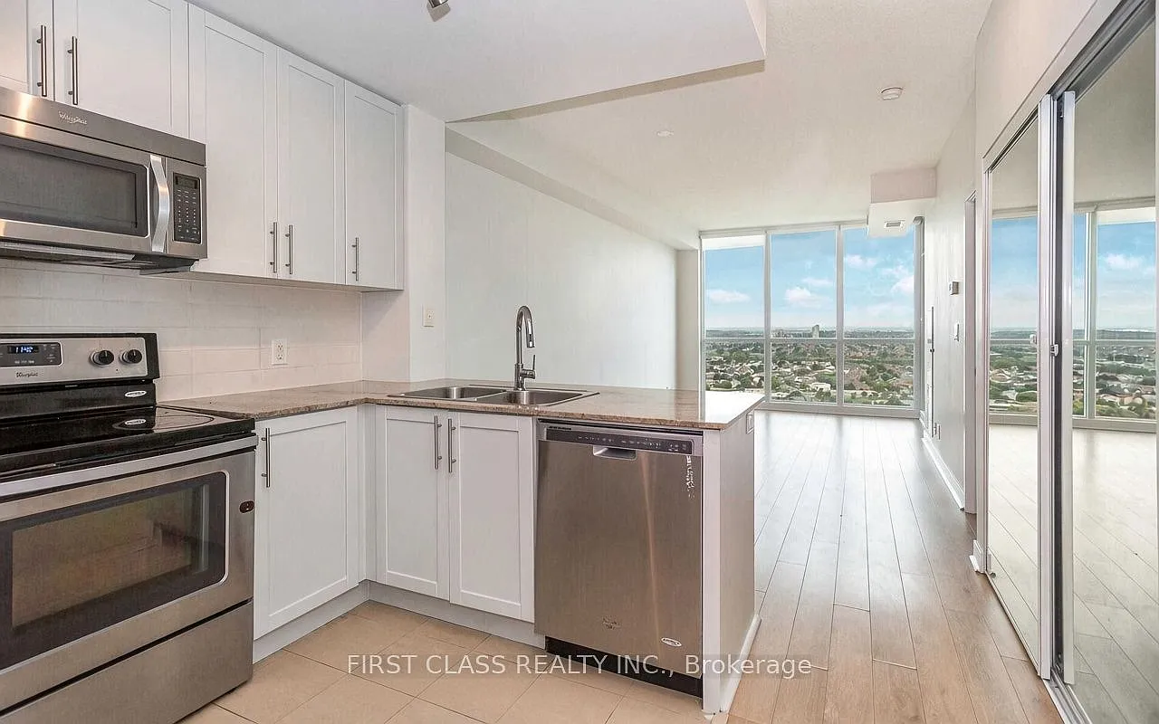 1 bed, $2,300 — Photo 2