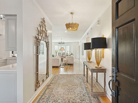 5th image of 1551 Ben Sawyer Blvd Unit 5C